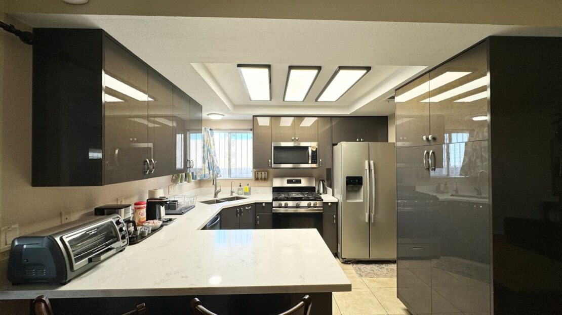 12900 Cuando Way - Desert Hot Springs - California - 3 bed, 2 bath rental property