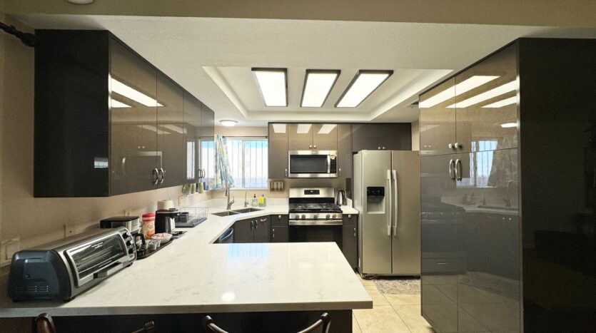 12900 Cuando Way - Desert Hot Springs - California - 3 bed, 2 bath rental property