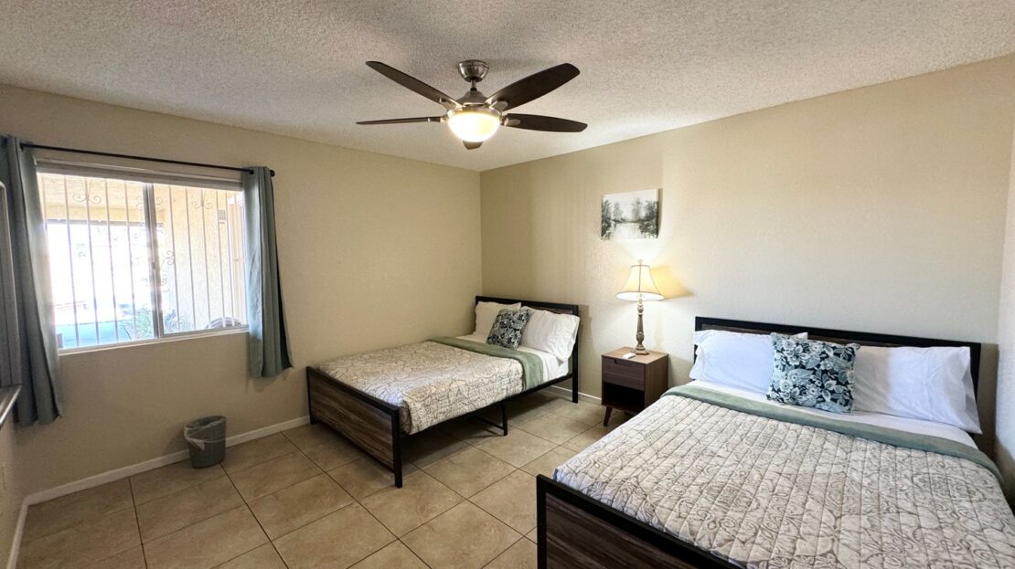 12900 Cuando Way - Desert Hot Springs - California - 3 bed, 2 bath rental property