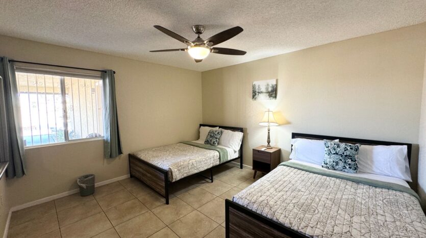 12900 Cuando Way - Desert Hot Springs - California - 3 bed, 2 bath rental property