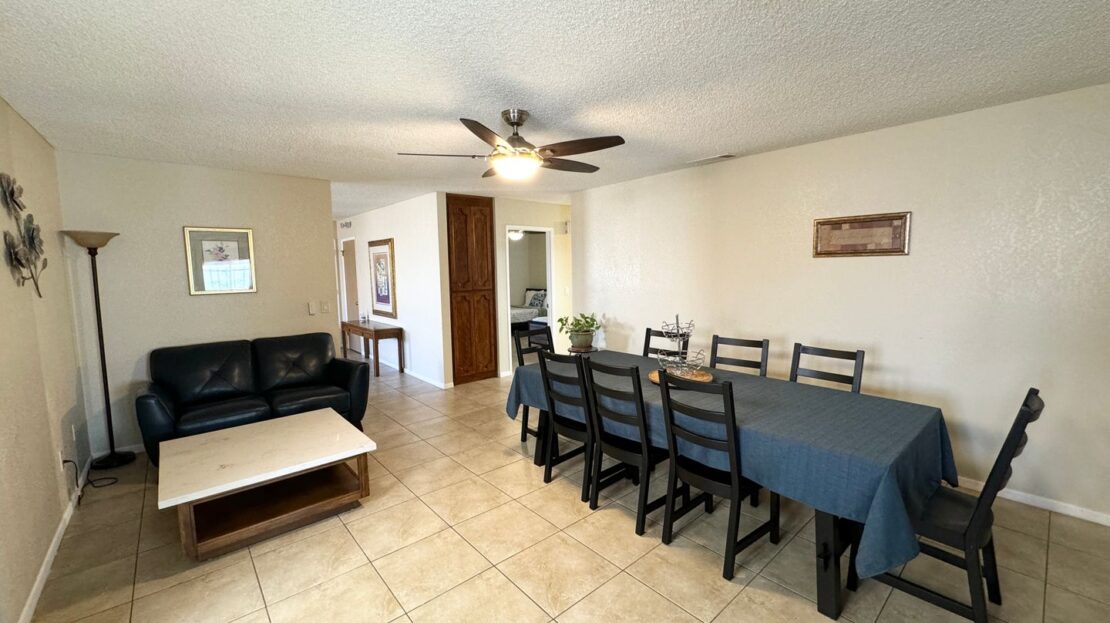 12900 Cuando Way - Desert Hot Springs - California - 3 bed, 2 bath rental property