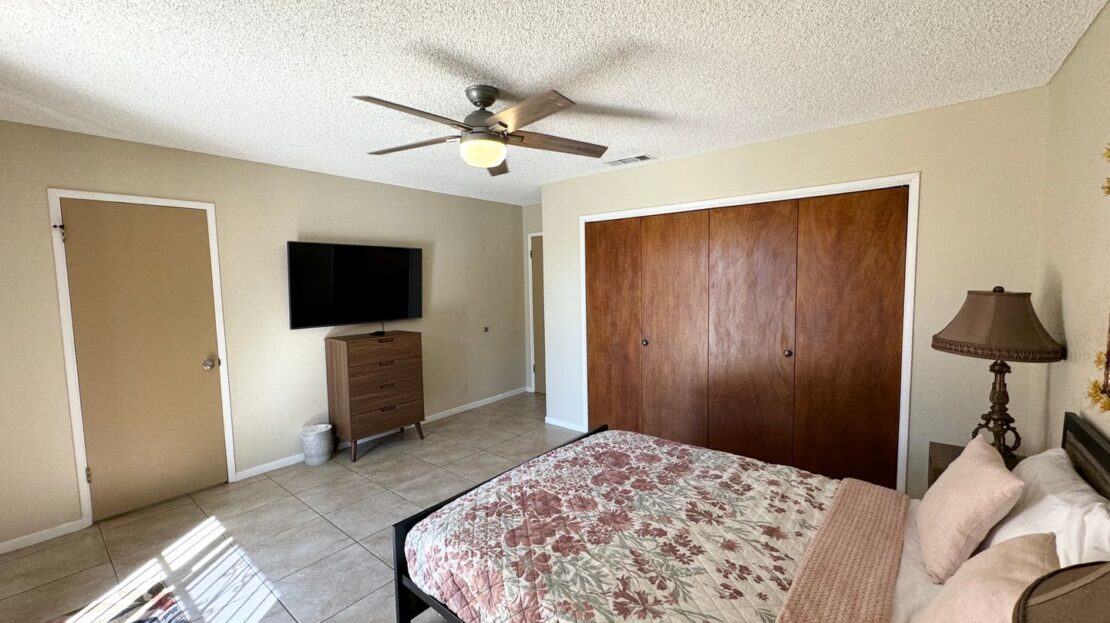 12900 Cuando Way - Desert Hot Springs - California - 3 bed, 2 bath rental property