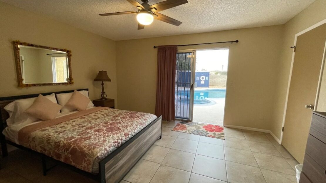 12900 Cuando Way - Desert Hot Springs - California - 3 bed, 2 bath rental property