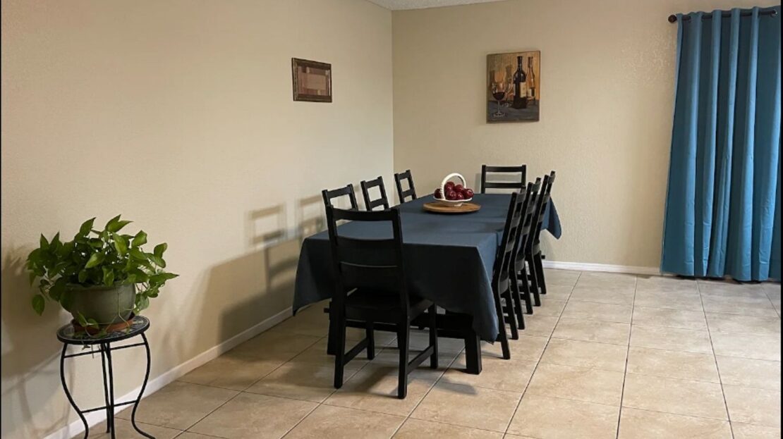 12900 Cuando Way - Desert Hot Springs - California - 3 bed, 2 bath rental property