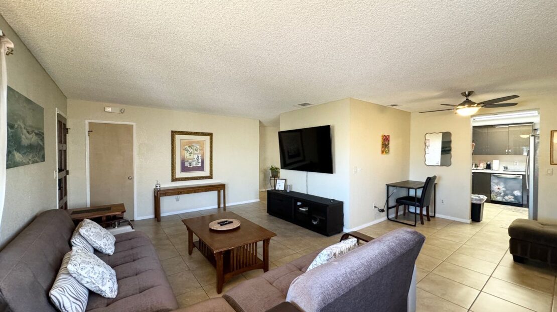 12900 Cuando Way - Desert Hot Springs - California - 3 bed, 2 bath rental property