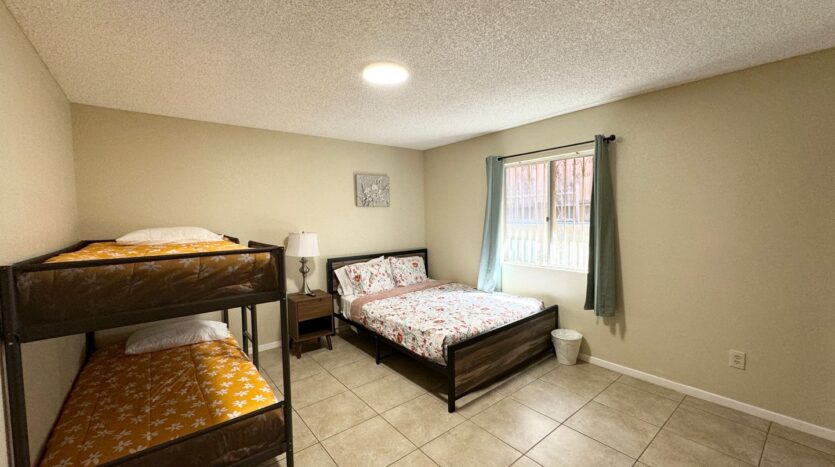 12900 Cuando Way - Desert Hot Springs - California - 3 bed, 2 bath rental property