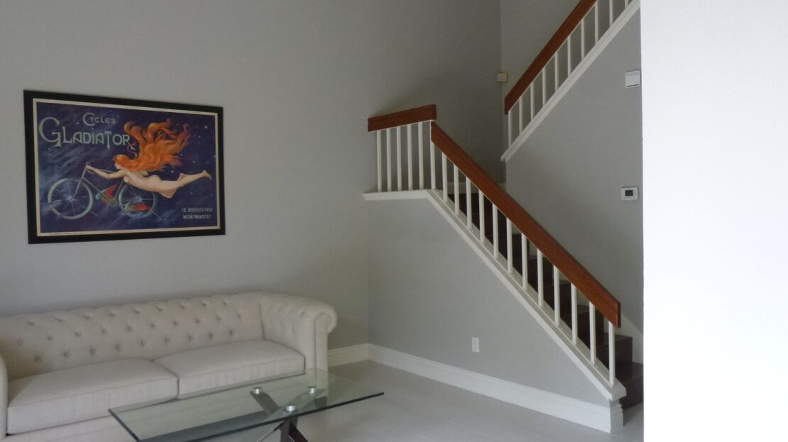 13252 Tiverton Road - San Diego - California - 2 bed, 2.5 bath rental property