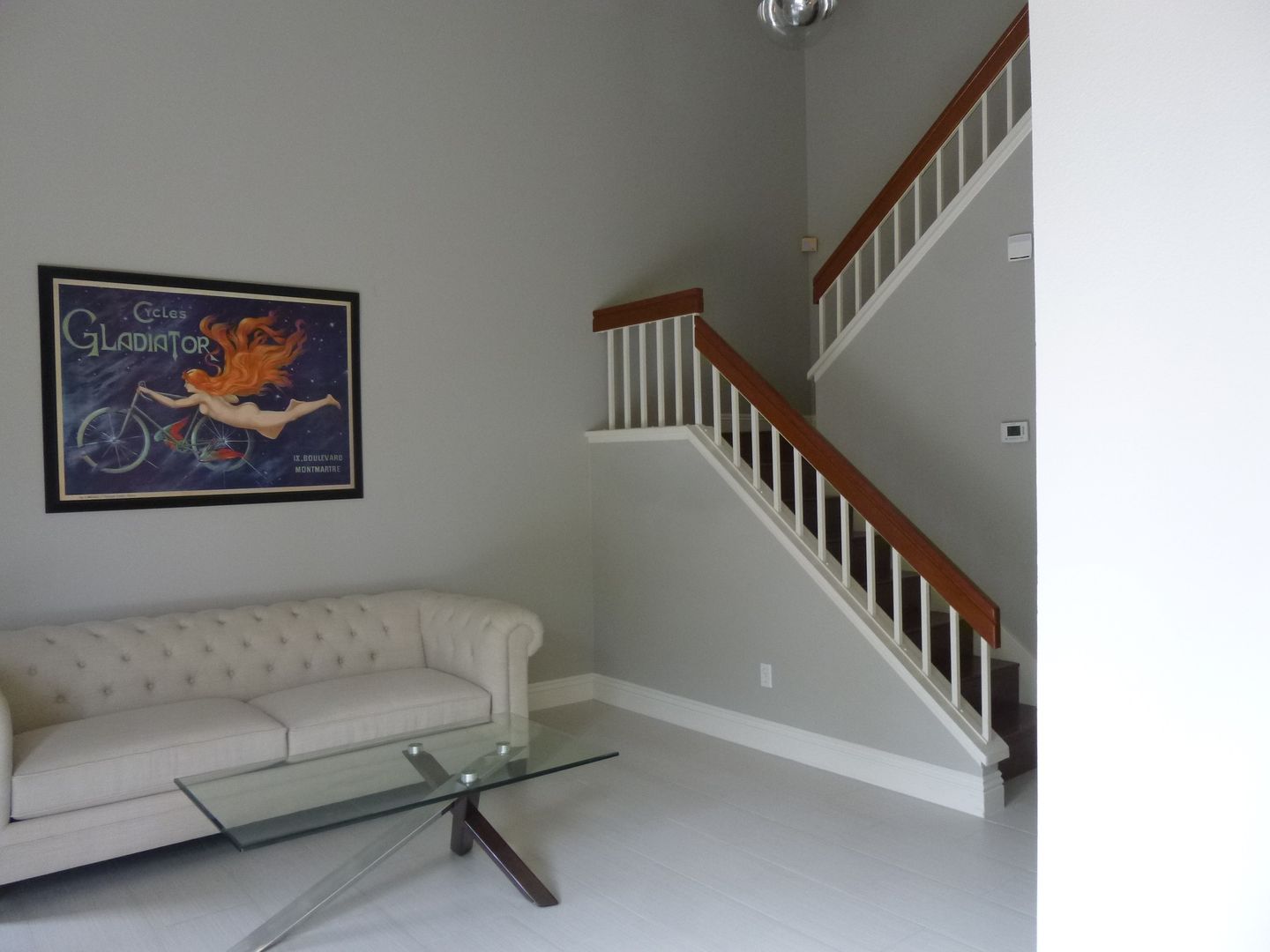 13252 Tiverton Road - San Diego - California - 2 bed, 2.5 bath rental property