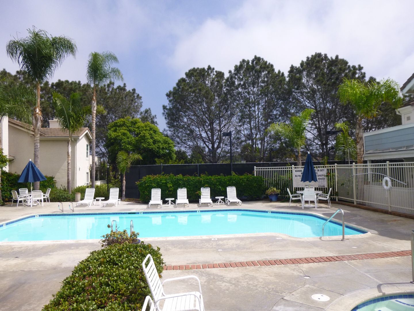 13252 Tiverton Road - San Diego - California - 2 bed, 2.5 bath rental property