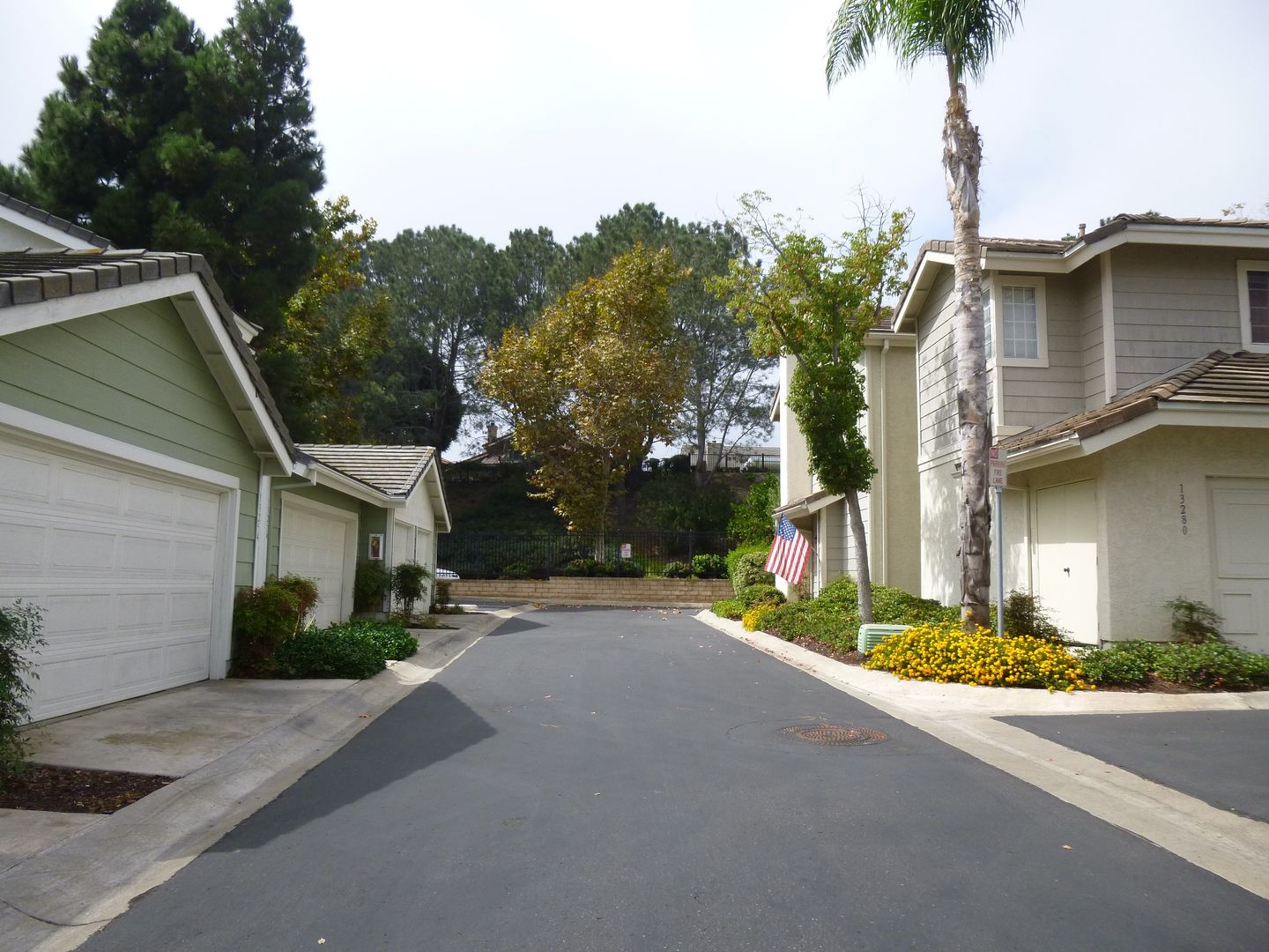 13252 Tiverton Road - San Diego - California - 2 bed, 2.5 bath rental property