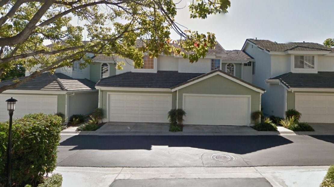 13252 Tiverton Road - San Diego - California - 2 bed, 2.5 bath rental property