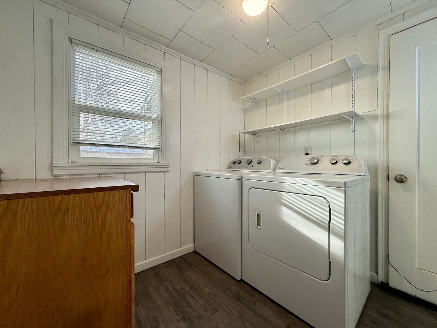 136 SW 3rd St - Redmond - Oregon - 2 bed, 1 bath rental property