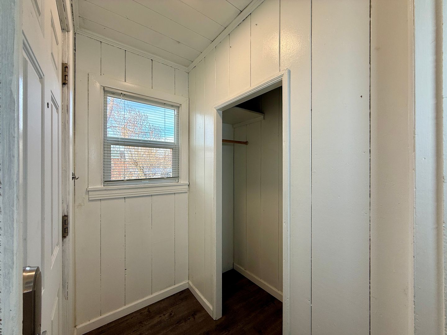 136 SW 3rd St - Redmond - Oregon - 2 bed, 1 bath rental property