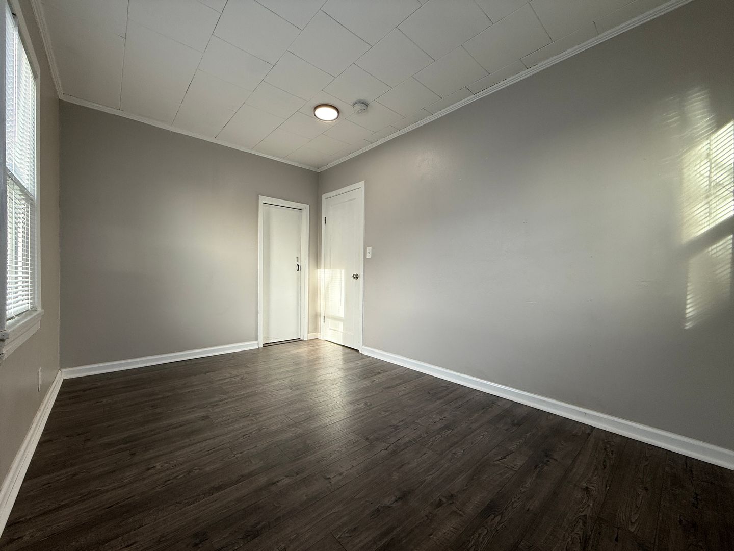 136 SW 3rd St - Redmond - Oregon - 2 bed, 1 bath rental property