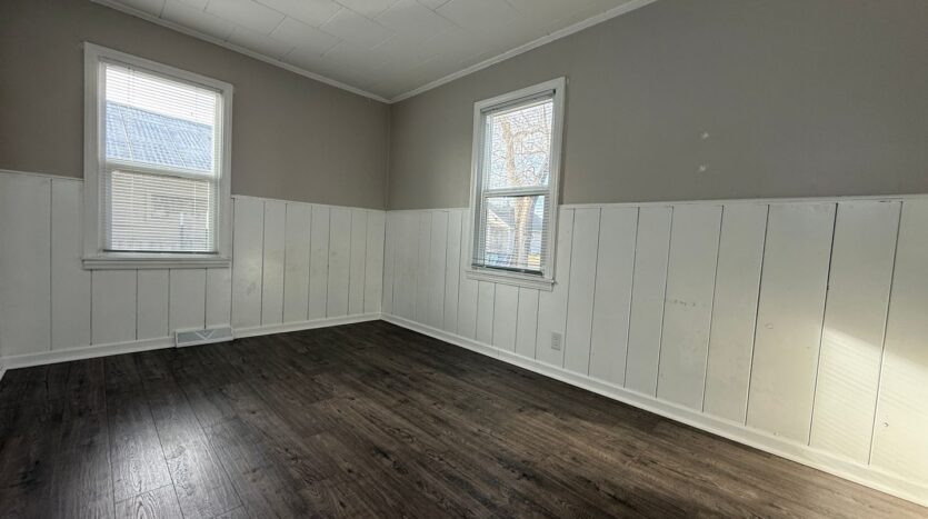 136 SW 3rd St - Redmond - Oregon - 2 bed, 1 bath rental property