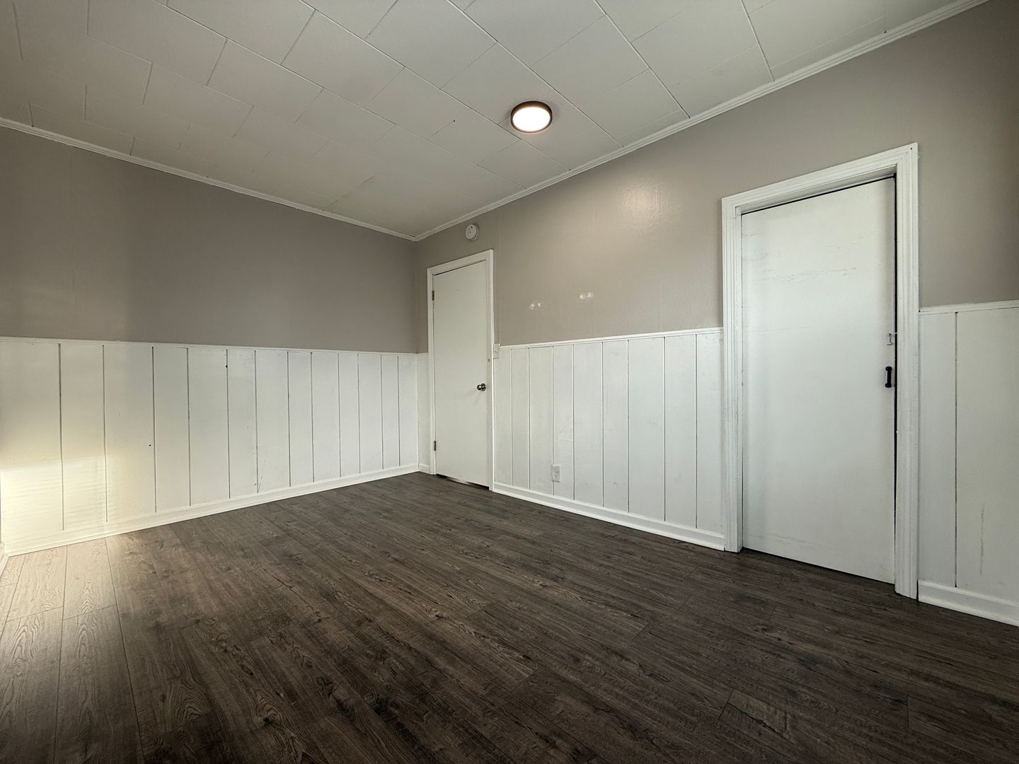 136 SW 3rd St - Redmond - Oregon - 2 bed, 1 bath rental property