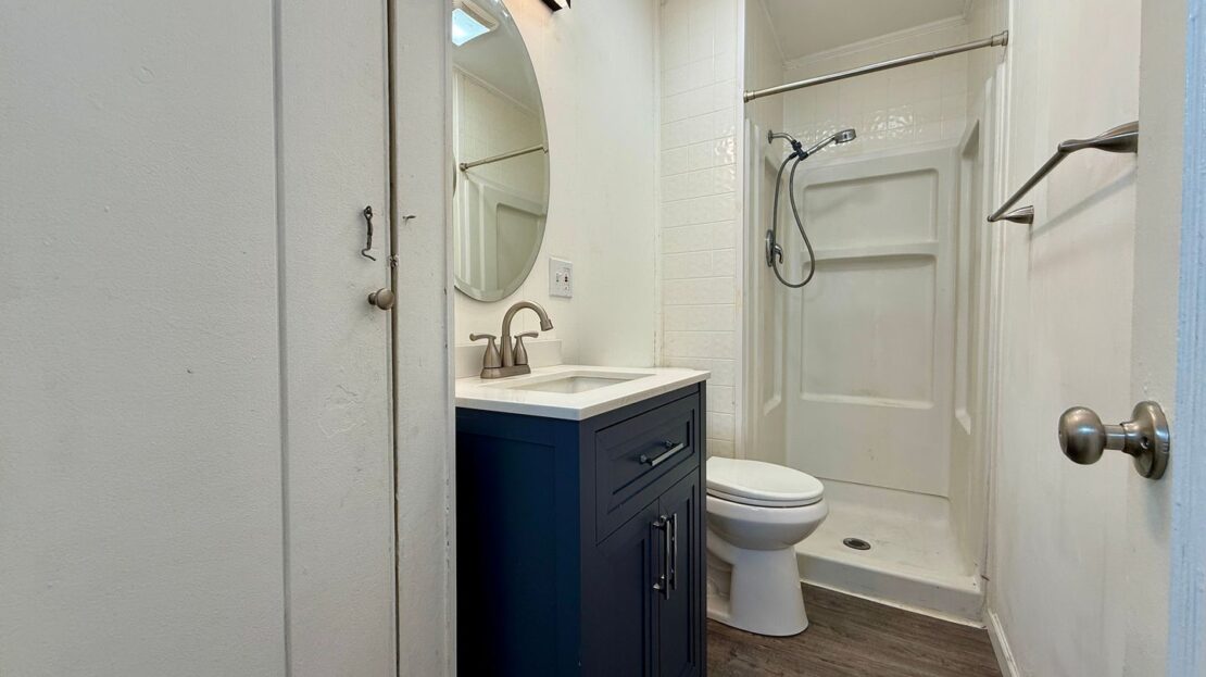 136 SW 3rd St - Redmond - Oregon - 2 bed, 1 bath rental property