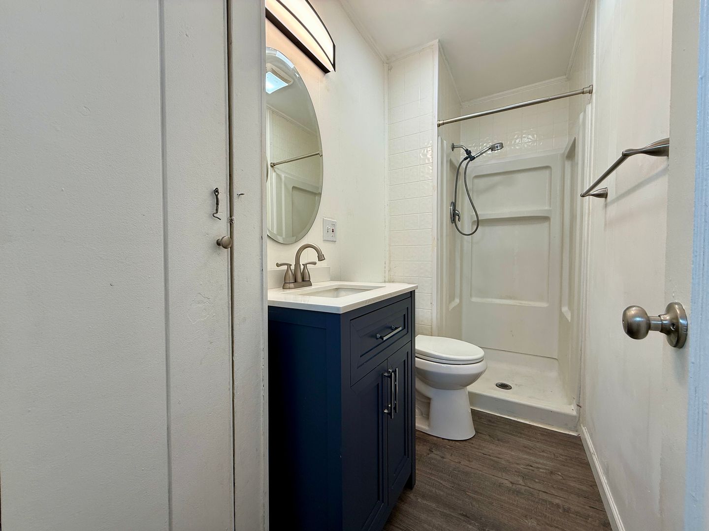 136 SW 3rd St - Redmond - Oregon - 2 bed, 1 bath rental property