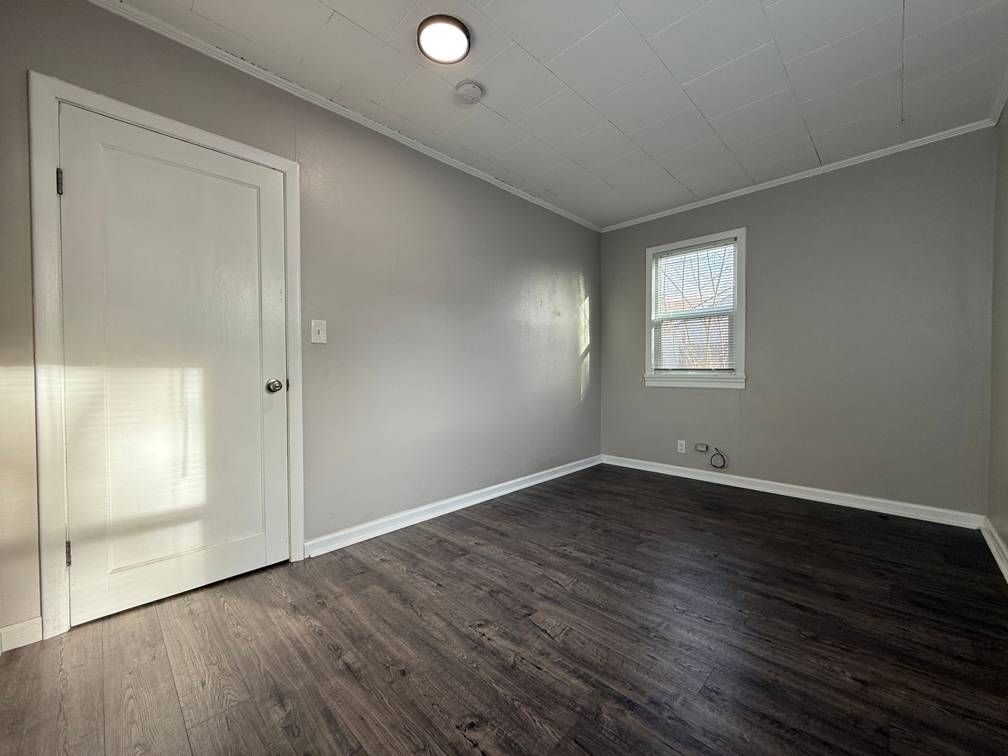 136 SW 3rd St - Redmond - Oregon - 2 bed, 1 bath rental property