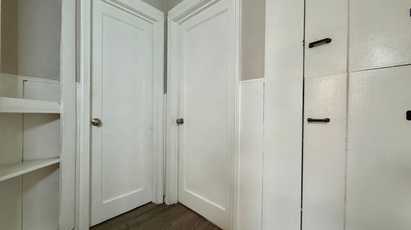 136 SW 3rd St - Redmond - Oregon - 2 bed, 1 bath rental property