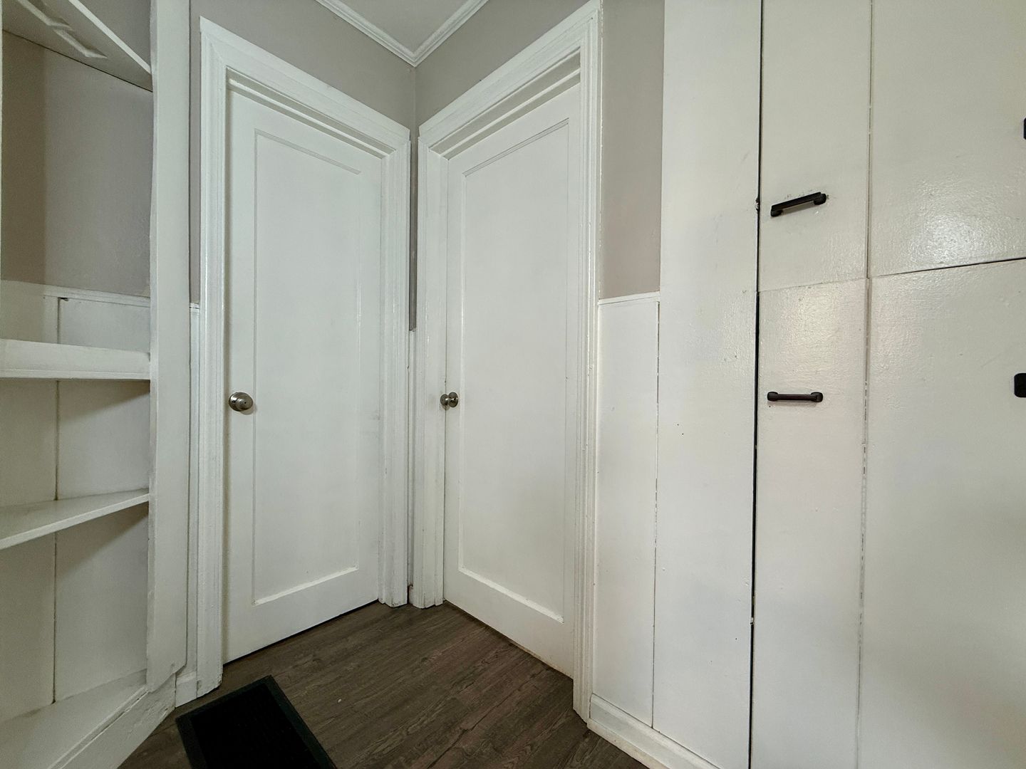 136 SW 3rd St - Redmond - Oregon - 2 bed, 1 bath rental property