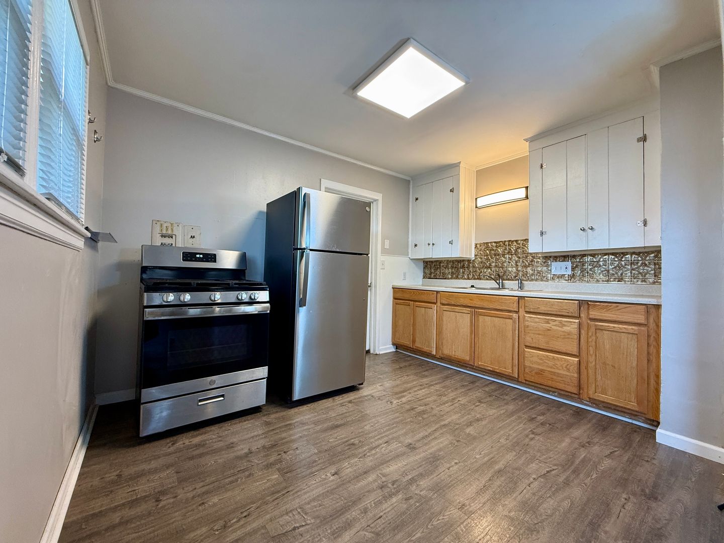 136 SW 3rd St - Redmond - Oregon - 2 bed, 1 bath rental property
