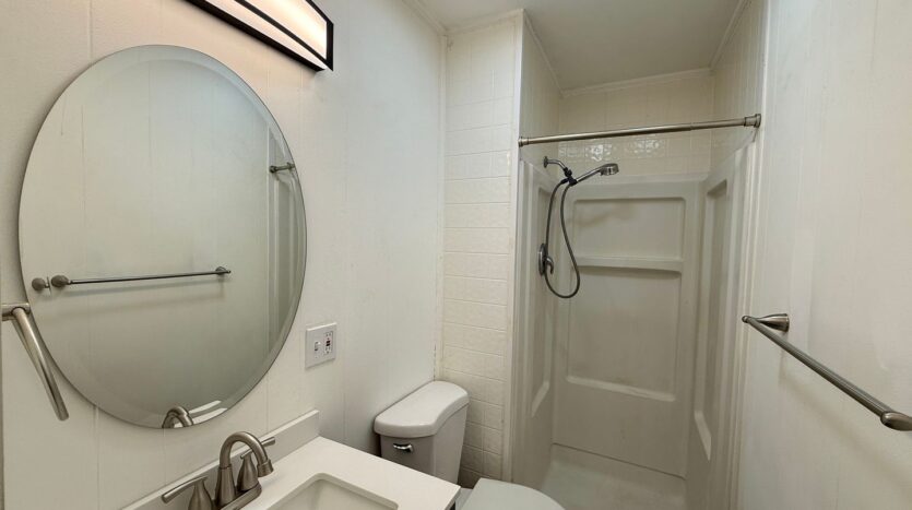 136 SW 3rd St - Redmond - Oregon - 2 bed, 1 bath rental property