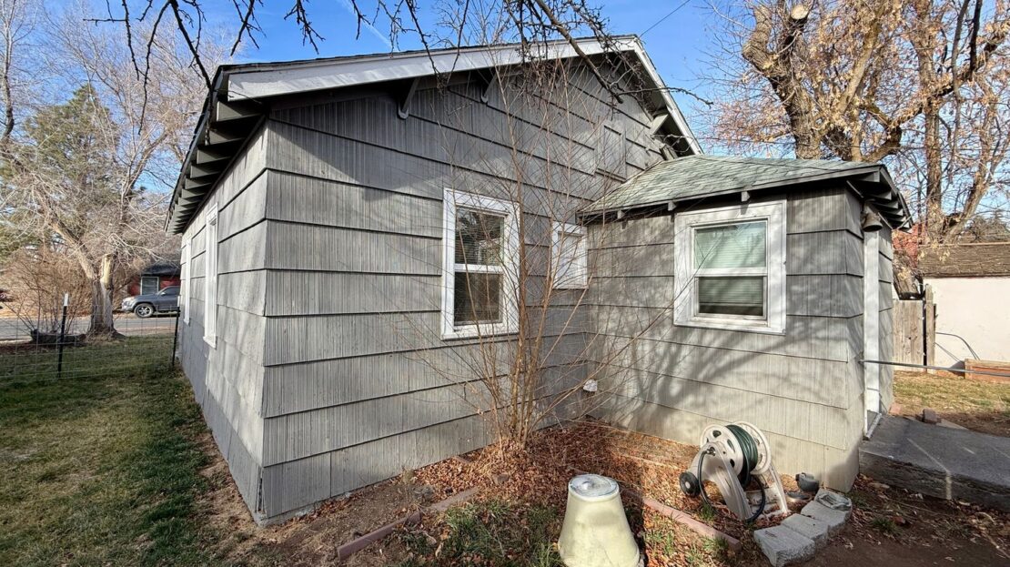 136 SW 3rd St - Redmond - Oregon - 2 bed, 1 bath rental property