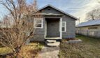136 SW 3rd St - Redmond - Oregon - 2 bed, 1 bath rental property