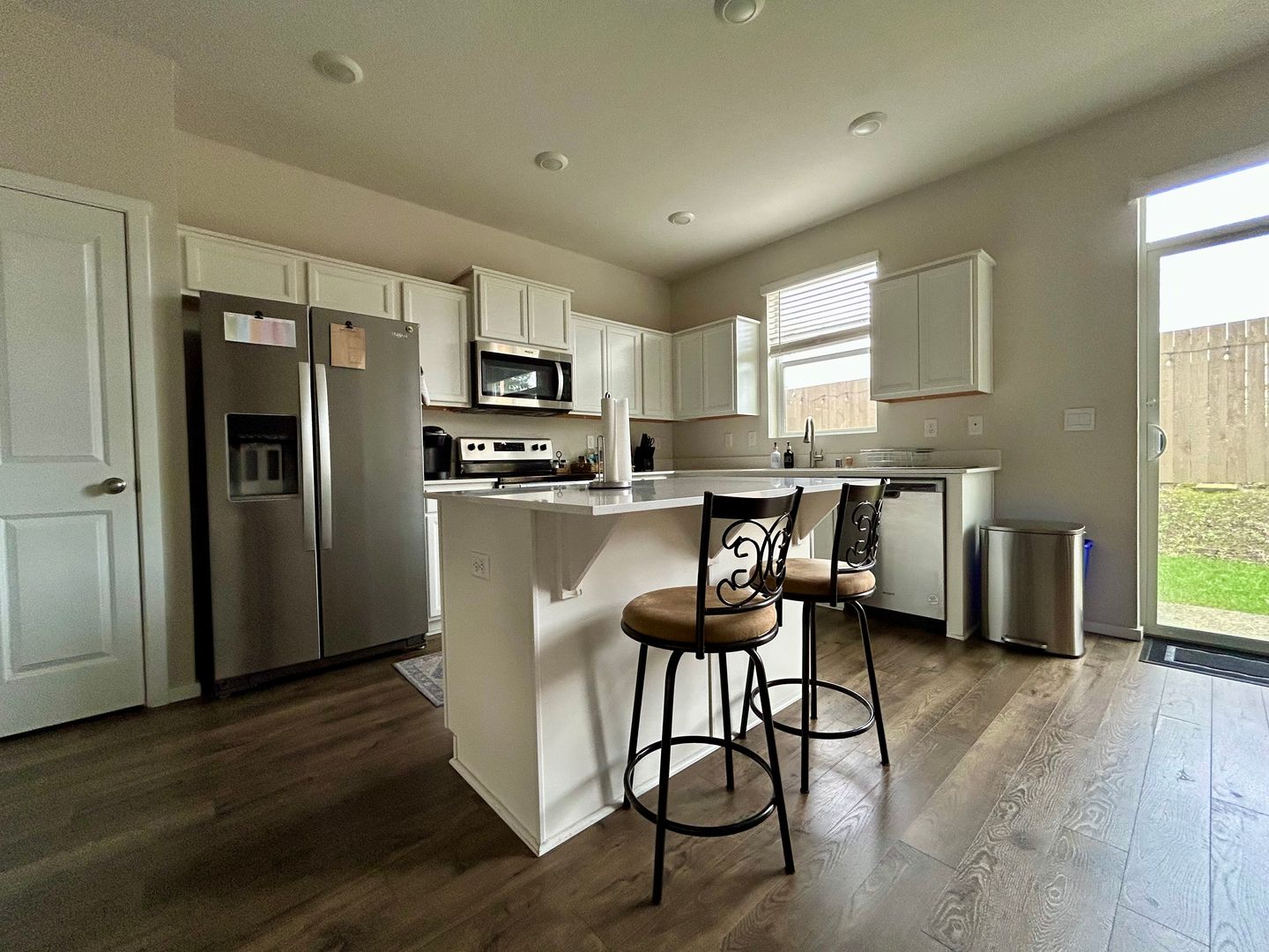 13764 NE 67th Way - Vancouver - Washington - 3 bed, 2.5 bath rental property