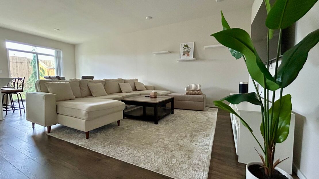 13764 NE 67th Way - Vancouver - Washington - 3 bed, 2.5 bath rental property