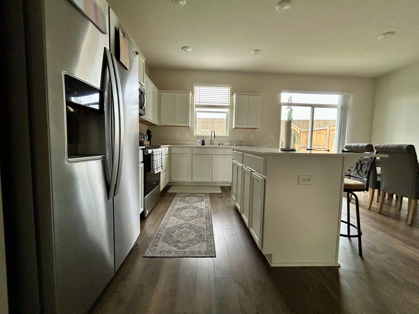 13764 NE 67th Way - Vancouver - Washington - 3 bed, 2.5 bath rental property