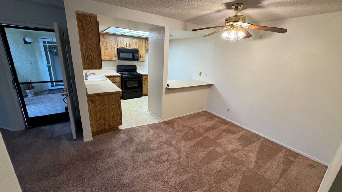 13953 Spring Water Ct. - Garden Grove - California - 2 bed, 1 bath rental property