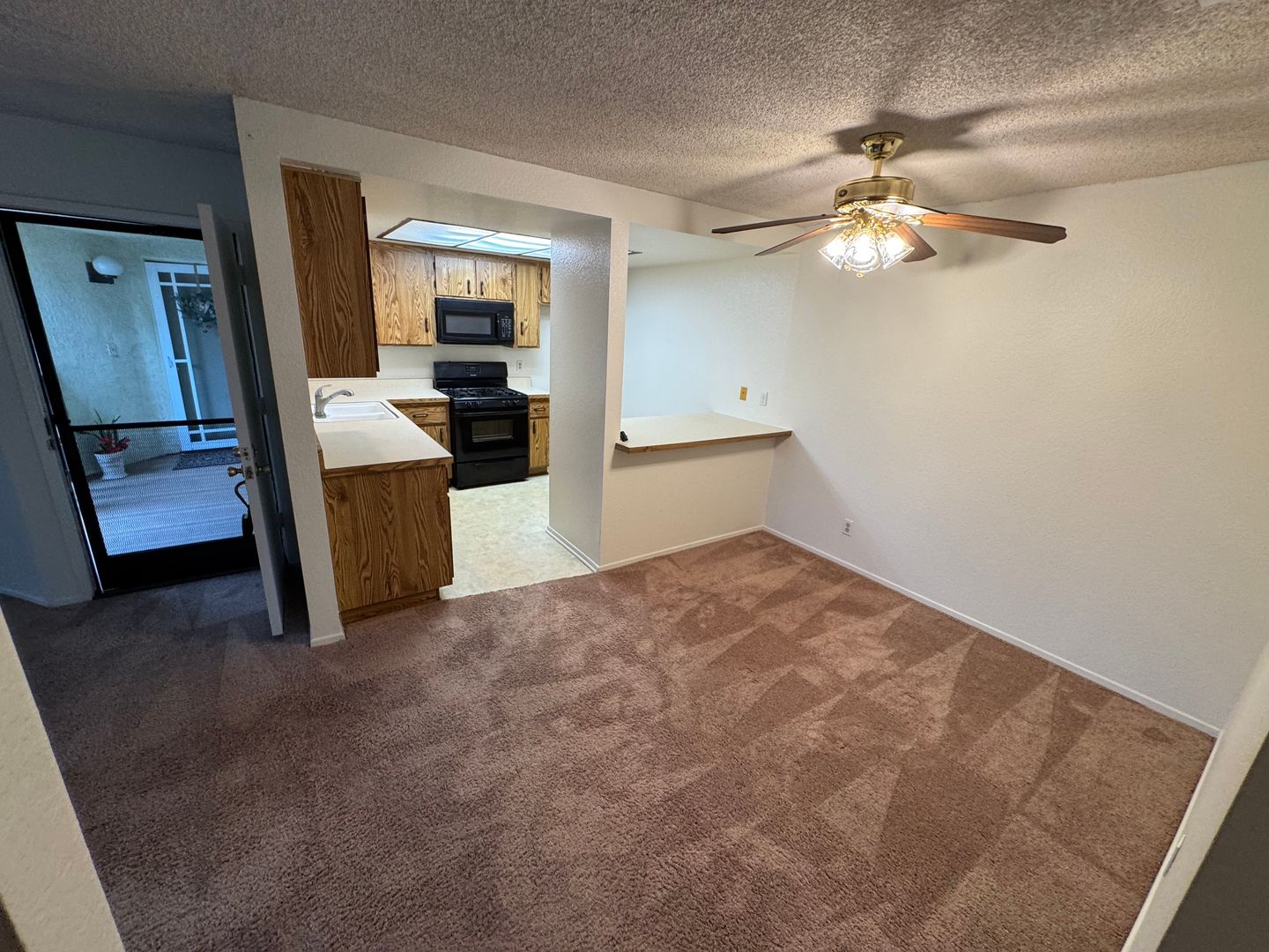 13953 Spring Water Ct. - Garden Grove - California - 2 bed, 1 bath rental property