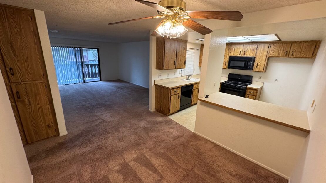 13953 Spring Water Ct. - Garden Grove - California - 2 bed, 1 bath rental property