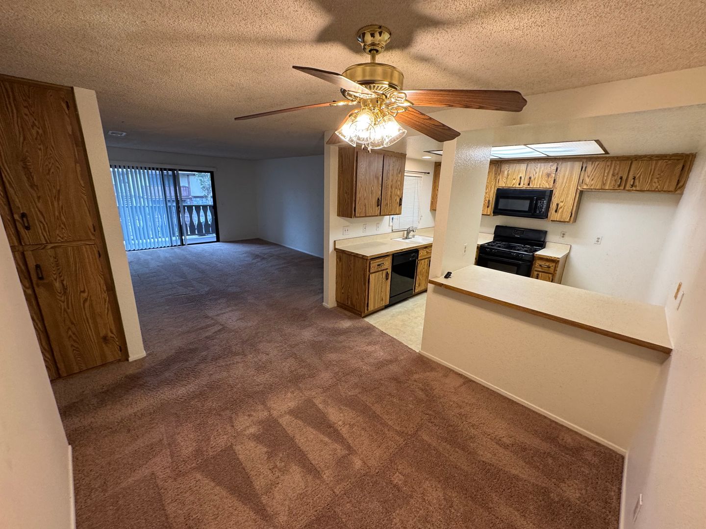 13953 Spring Water Ct. - Garden Grove - California - 2 bed, 1 bath rental property