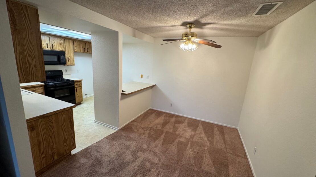 13953 Spring Water Ct. - Garden Grove - California - 2 bed, 1 bath rental property