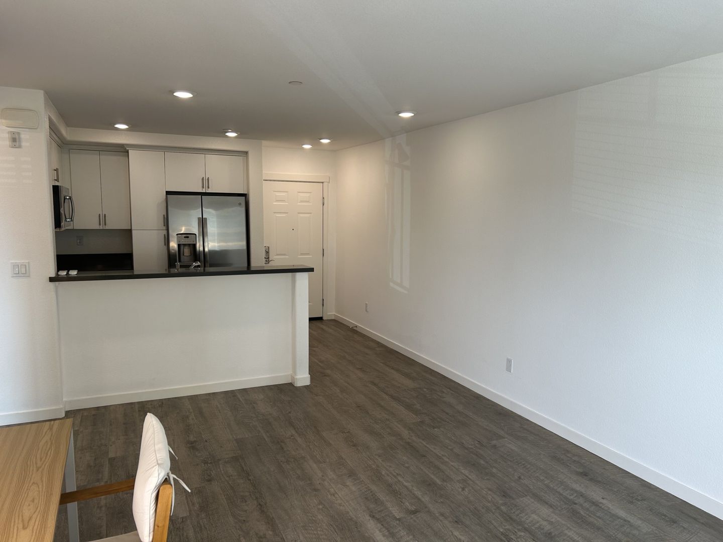 1408 Mauro Pietro Drive, Unit 7-202  - Petaluma - California - 1 bed, 1 bath rental property