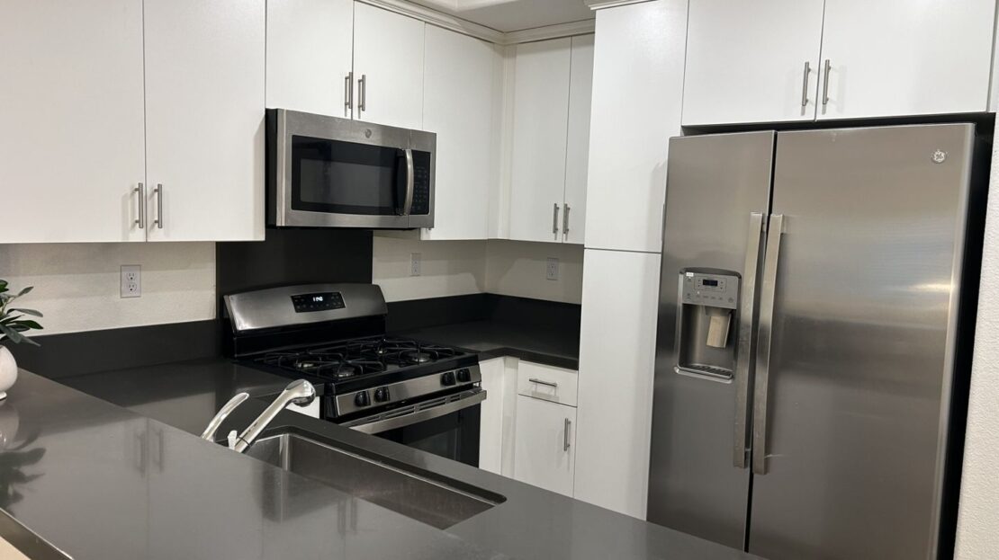 1408 Mauro Pietro Drive, Unit 7-202  - Petaluma - California - 1 bed, 1 bath rental property