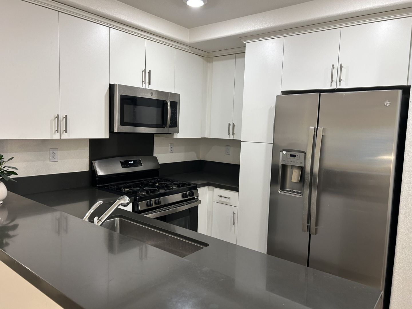 1408 Mauro Pietro Drive, Unit 7-202  - Petaluma - California - 1 bed, 1 bath rental property