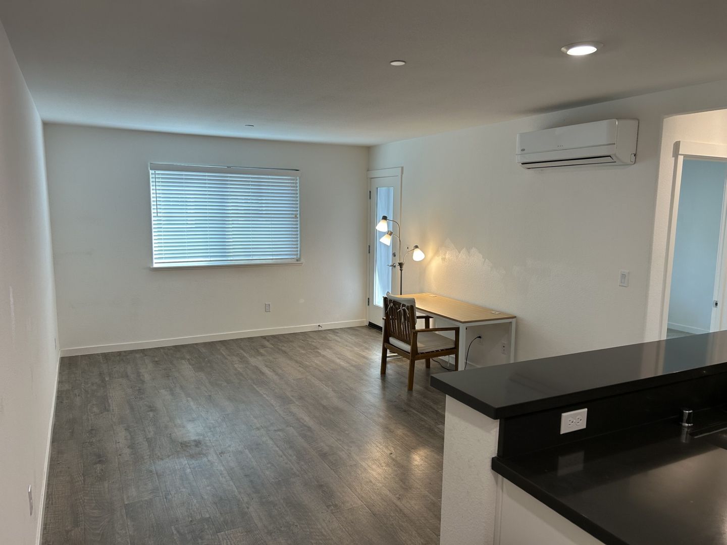 1408 Mauro Pietro Drive, Unit 7-202  - Petaluma - California - 1 bed, 1 bath rental property