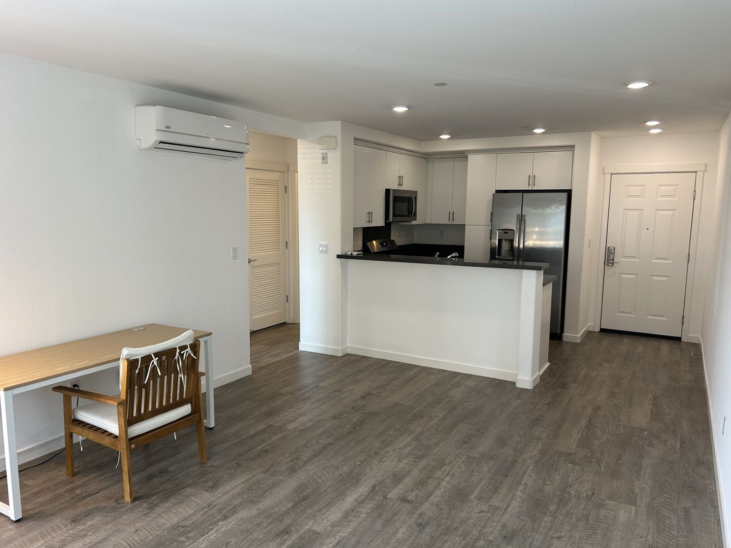 1408 Mauro Pietro Drive, Unit 7-202  - Petaluma - California - 1 bed, 1 bath rental property