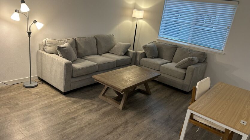 1408 Mauro Pietro Drive, Unit 7-202  - Petaluma - California - 1 bed, 1 bath rental property