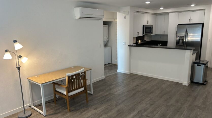 1408 Mauro Pietro Drive, Unit 7-202  - Petaluma - California - 1 bed, 1 bath rental property