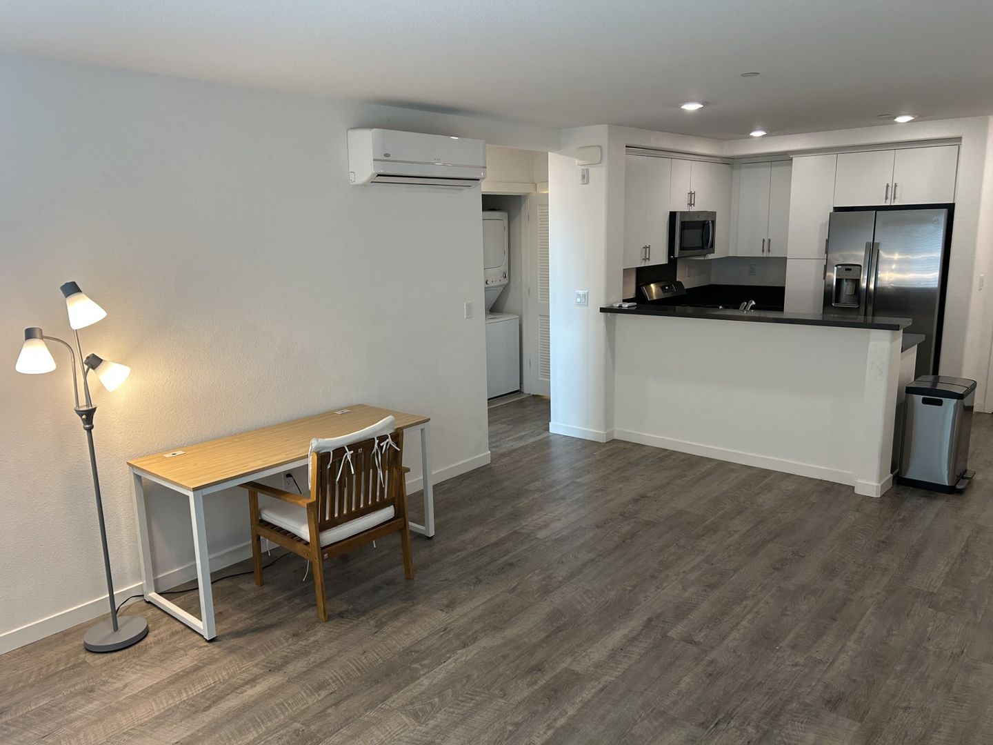 1408 Mauro Pietro Drive, Unit 7-202  - Petaluma - California - 1 bed, 1 bath rental property