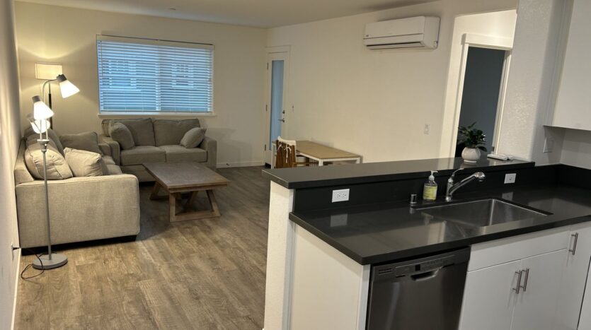 1408 Mauro Pietro Drive, Unit 7-202  - Petaluma - California - 1 bed, 1 bath rental property