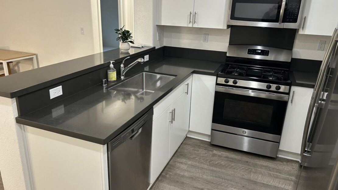 1408 Mauro Pietro Drive, Unit 7-202  - Petaluma - California - 1 bed, 1 bath rental property