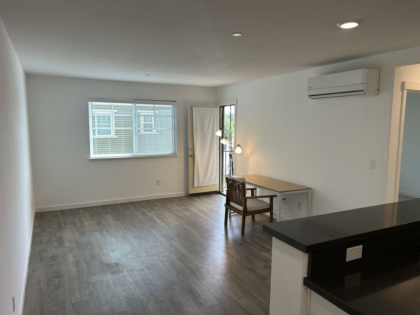 1408 Mauro Pietro Drive, Unit 7-202  - Petaluma - California - 1 bed, 1 bath rental property