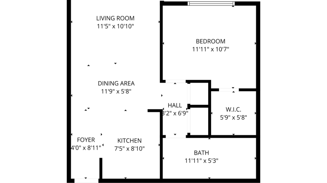 1408 Mauro Pietro Drive, Unit 7-202  - Petaluma - California - 1 bed, 1 bath rental property