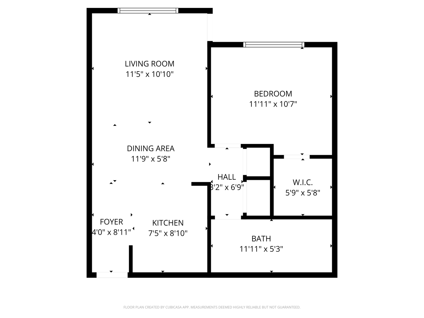 1408 Mauro Pietro Drive, Unit 7-202  - Petaluma - California - 1 bed, 1 bath rental property